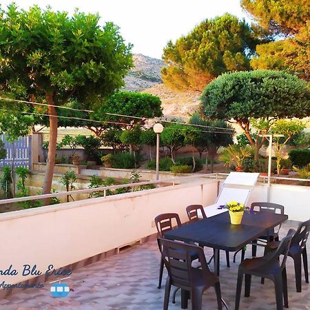 L'Onda Blu Erice Apartment Luaran gambar